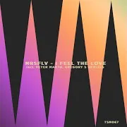 I Feel The Love (Peter Makto Remix)